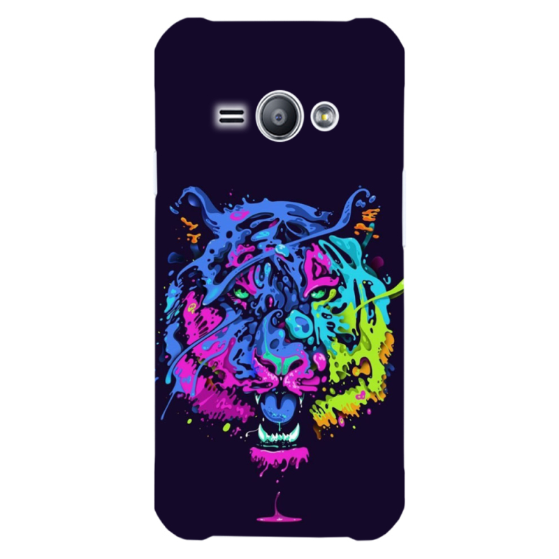 Чехол Uprint Samsung J110 Galaxy J1 Ace 