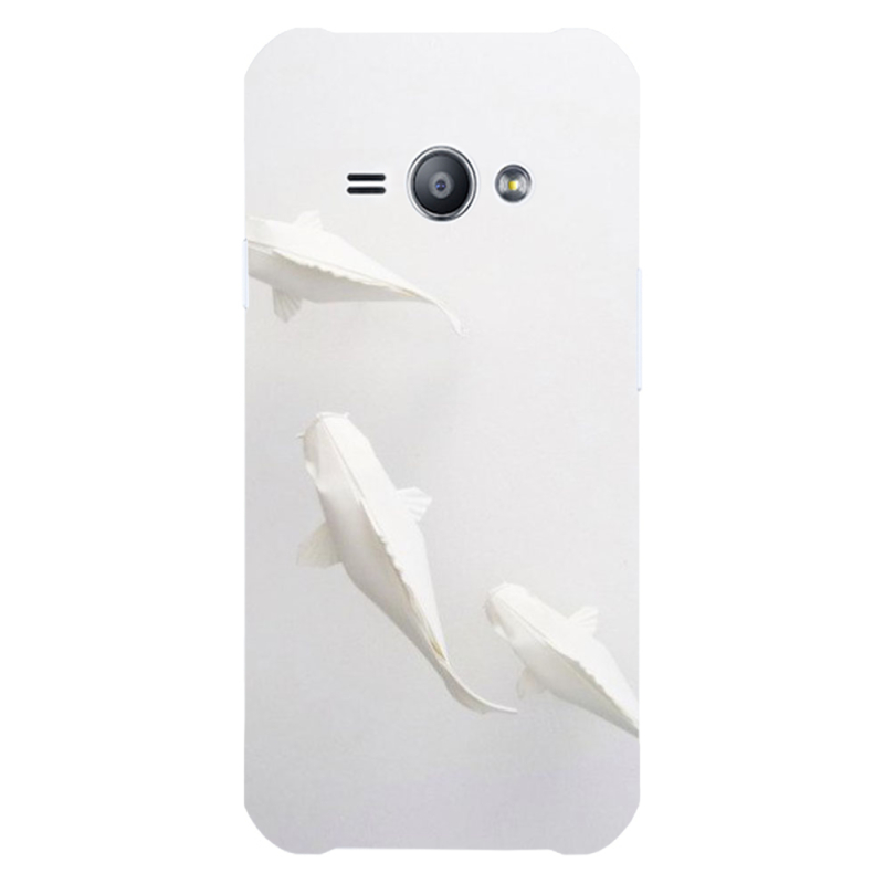 Чехол Uprint Samsung J110 Galaxy J1 Ace 