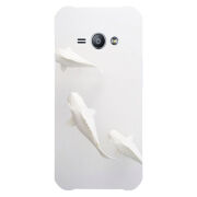 Чехол Uprint Samsung J110 Galaxy J1 Ace 