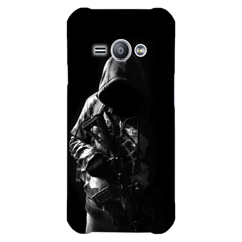 Чехол Uprint Samsung J110 Galaxy J1 Ace 