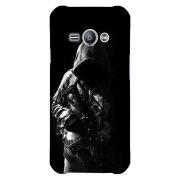 Чехол Uprint Samsung J110 Galaxy J1 Ace 