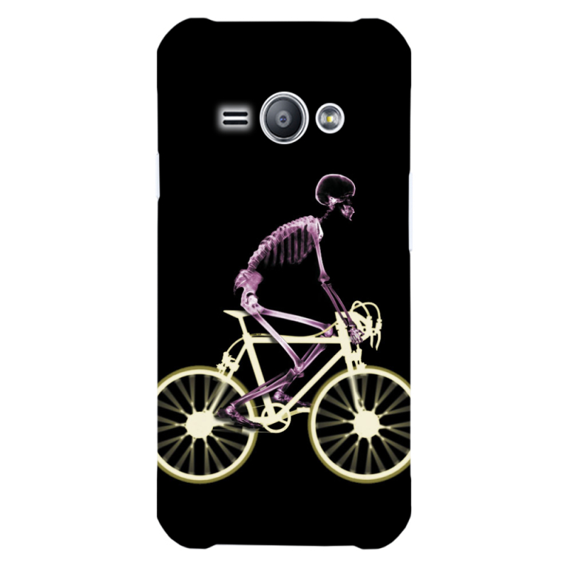 Чехол Uprint Samsung J110 Galaxy J1 Ace 