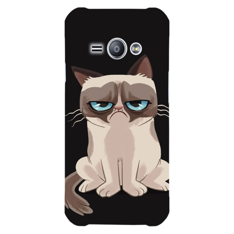 Чехол Uprint Samsung J110 Galaxy J1 Ace 