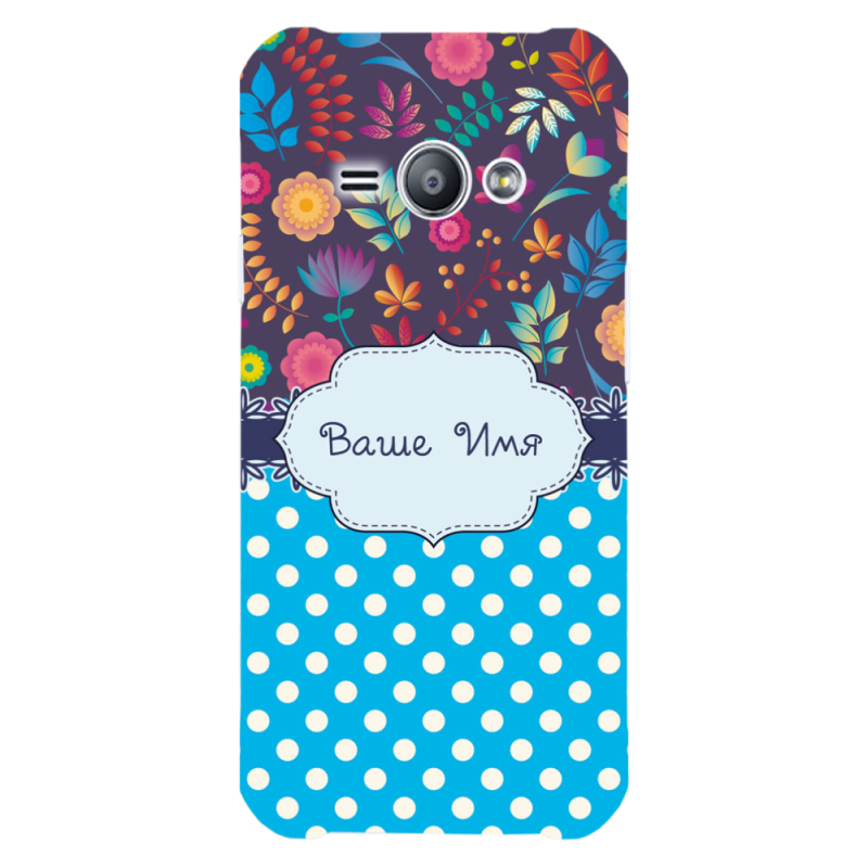 Чехол Uprint Samsung J110 Galaxy J1 Ace 