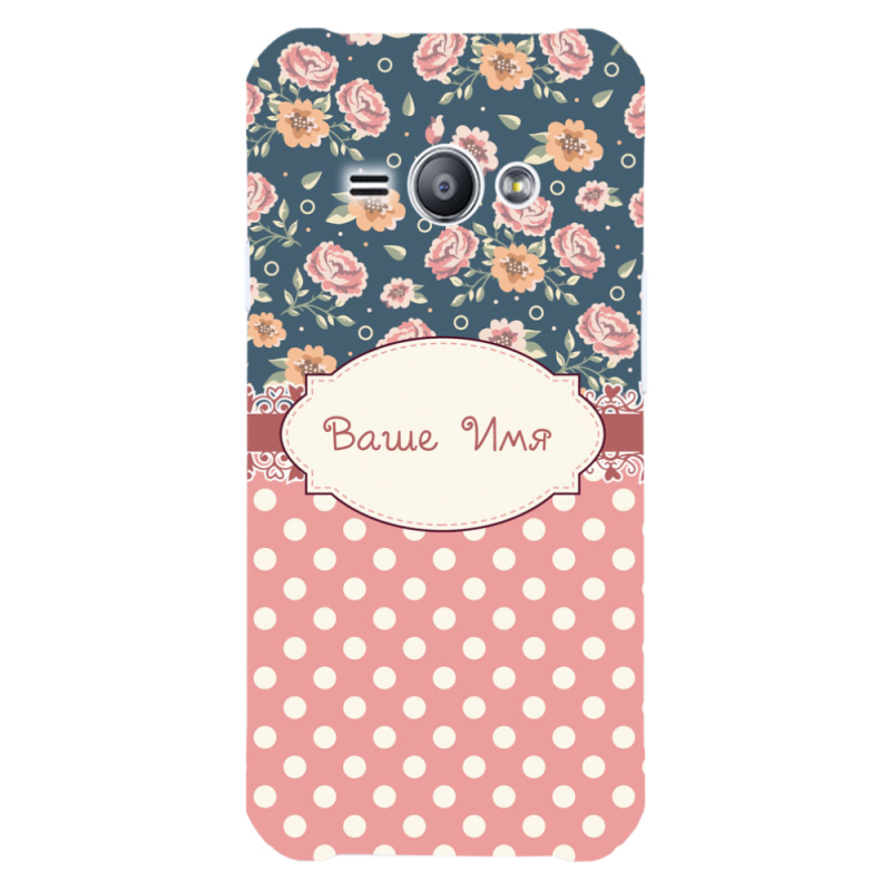 Чехол Uprint Samsung J110 Galaxy J1 Ace 