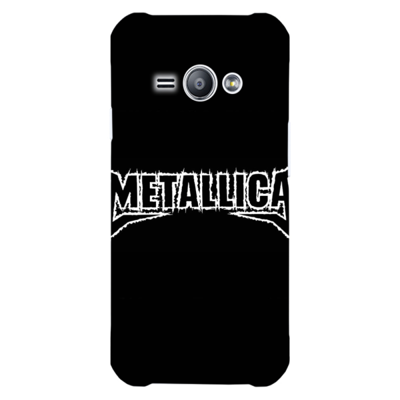 Чехол Uprint Samsung J110 Galaxy J1 Ace 