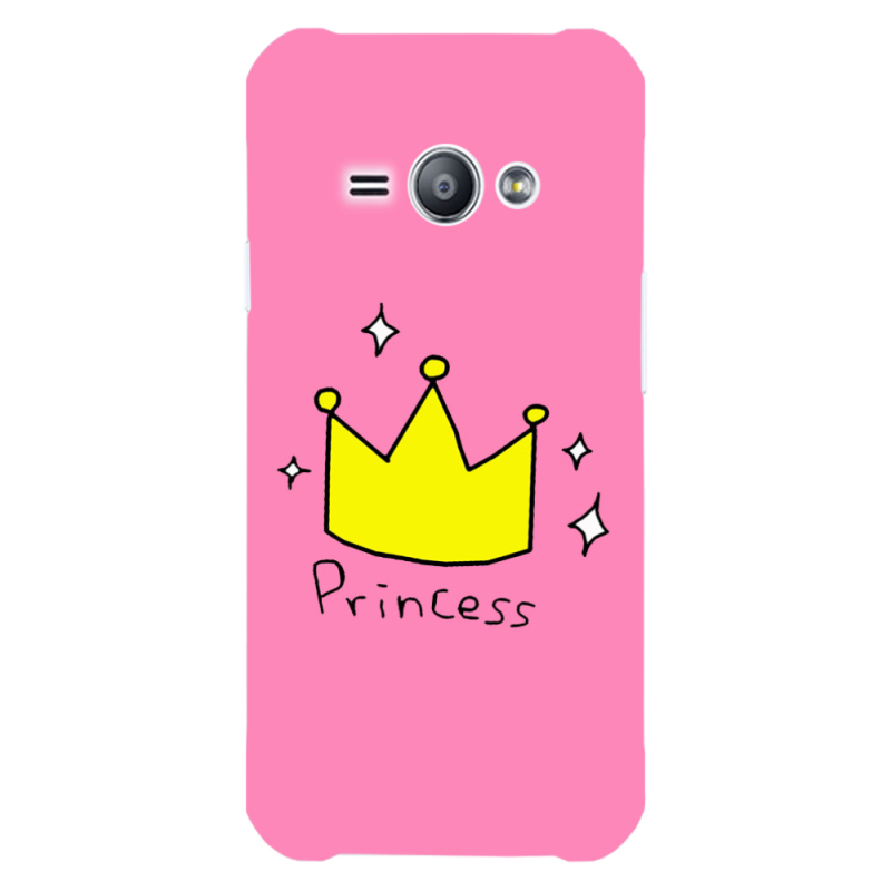 Чехол Uprint Samsung J110 Galaxy J1 Ace 