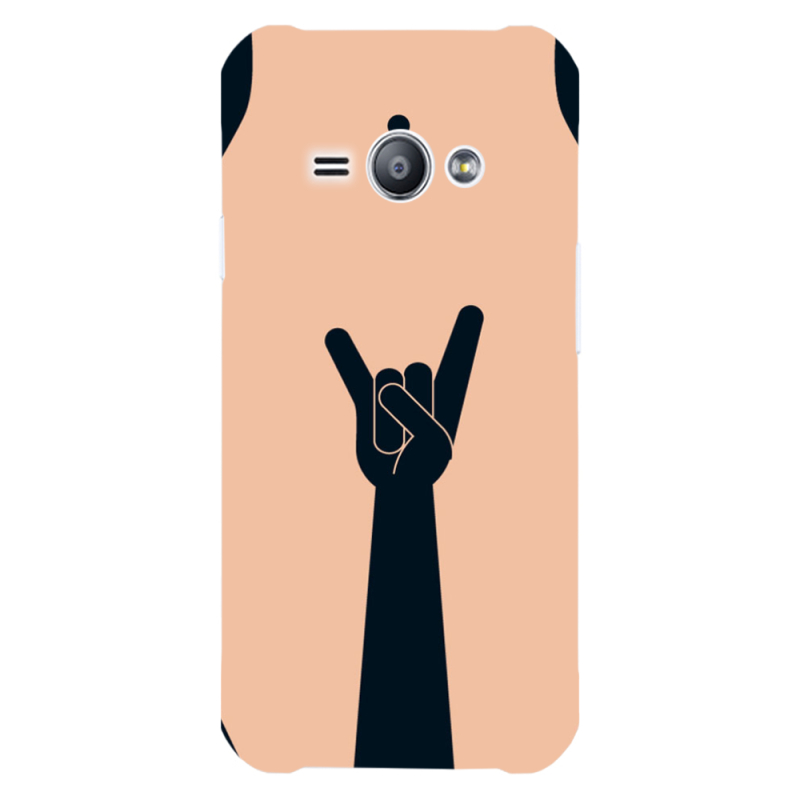 Чехол Uprint Samsung J110 Galaxy J1 Ace 