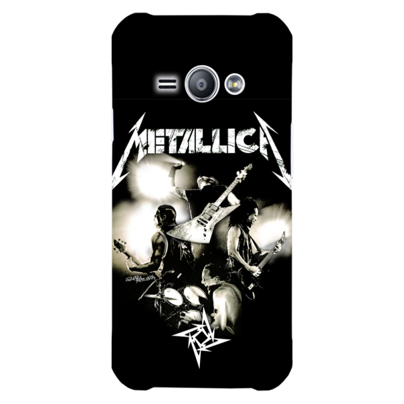 Чехол Uprint Samsung J110 Galaxy J1 Ace 