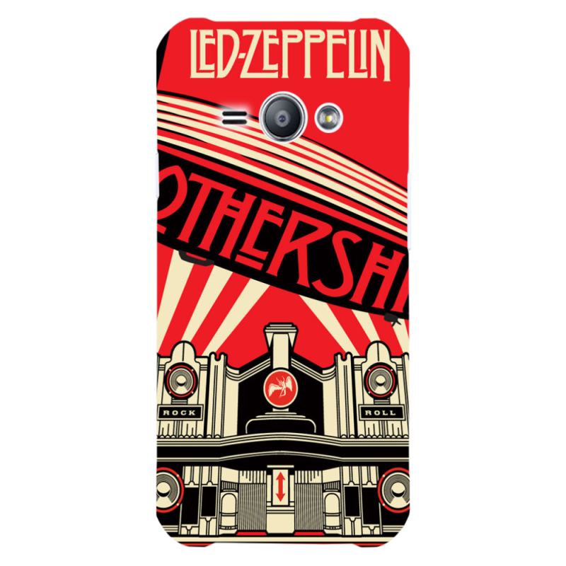 Чехол Uprint Samsung J110 Galaxy J1 Ace 