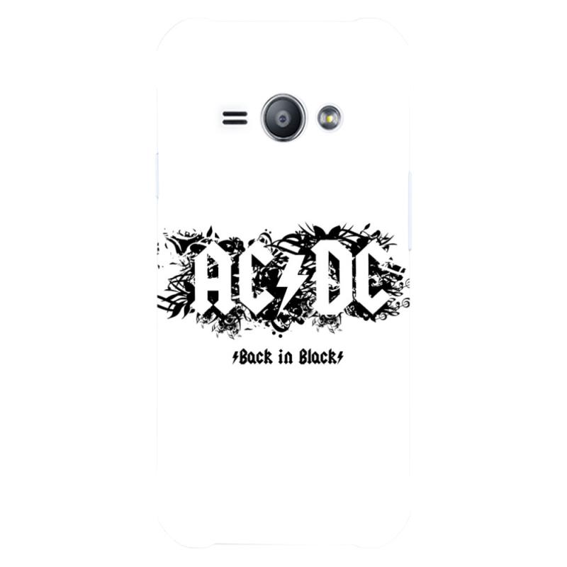 Чехол Uprint Samsung J110 Galaxy J1 Ace 