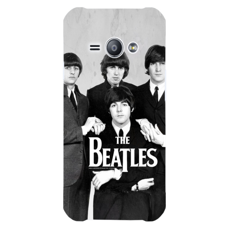 Чехол Uprint Samsung J110 Galaxy J1 Ace 