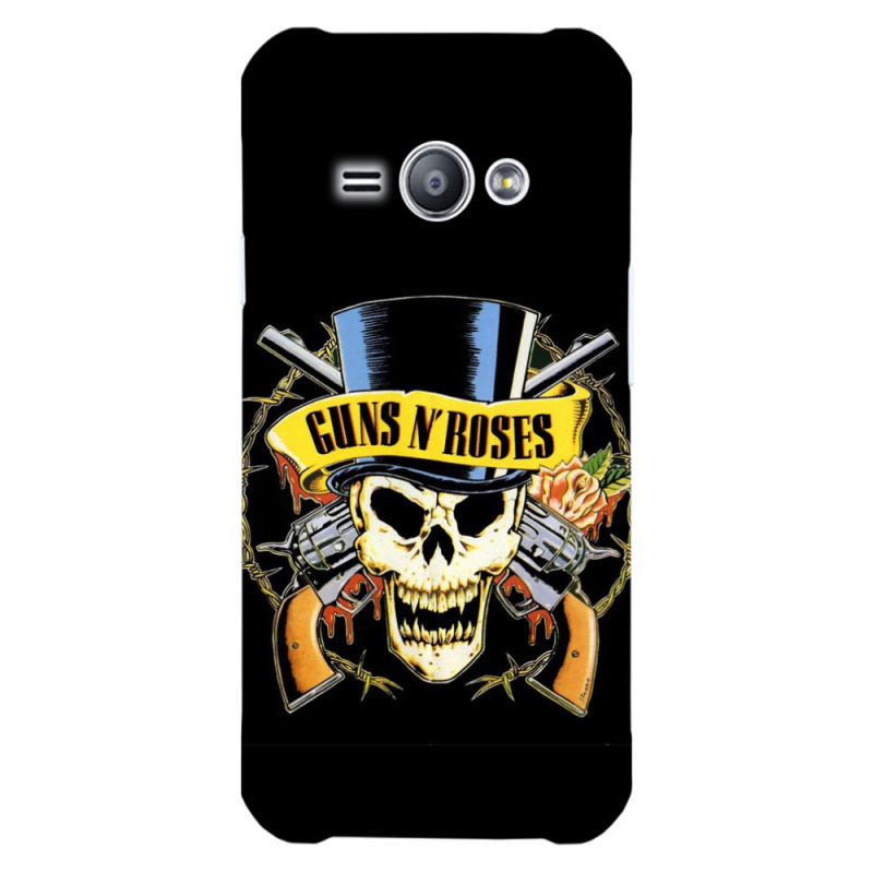 Чехол Uprint Samsung J110 Galaxy J1 Ace 