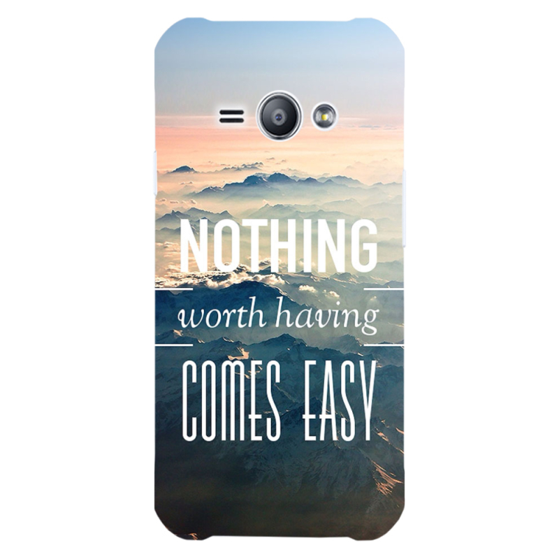 Чехол Uprint Samsung J110 Galaxy J1 Ace 