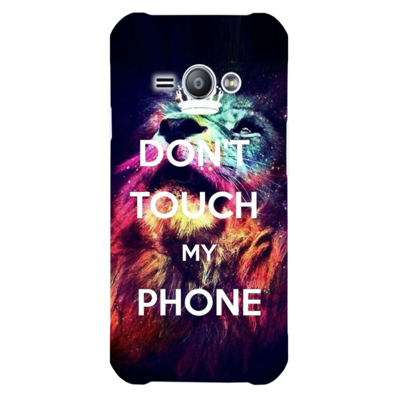 Чехол Uprint Samsung J110 Galaxy J1 Ace 