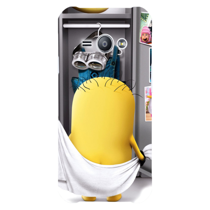 Чехол Uprint Samsung J110 Galaxy J1 Ace 