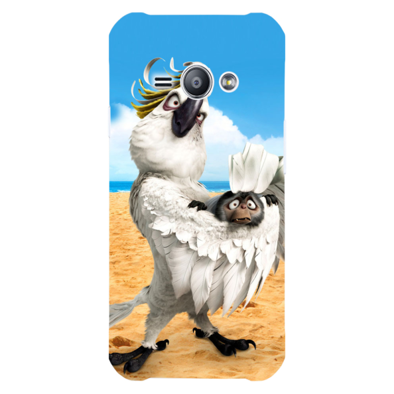 Чехол Uprint Samsung J110 Galaxy J1 Ace 