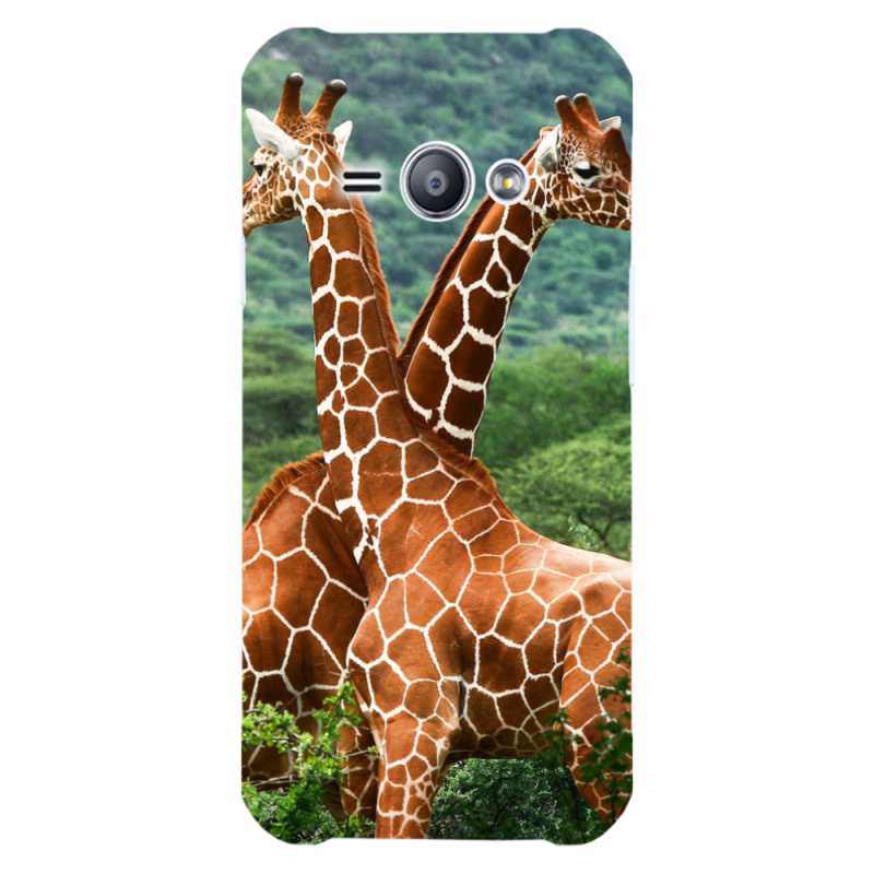 Чехол Uprint Samsung J110 Galaxy J1 Ace 