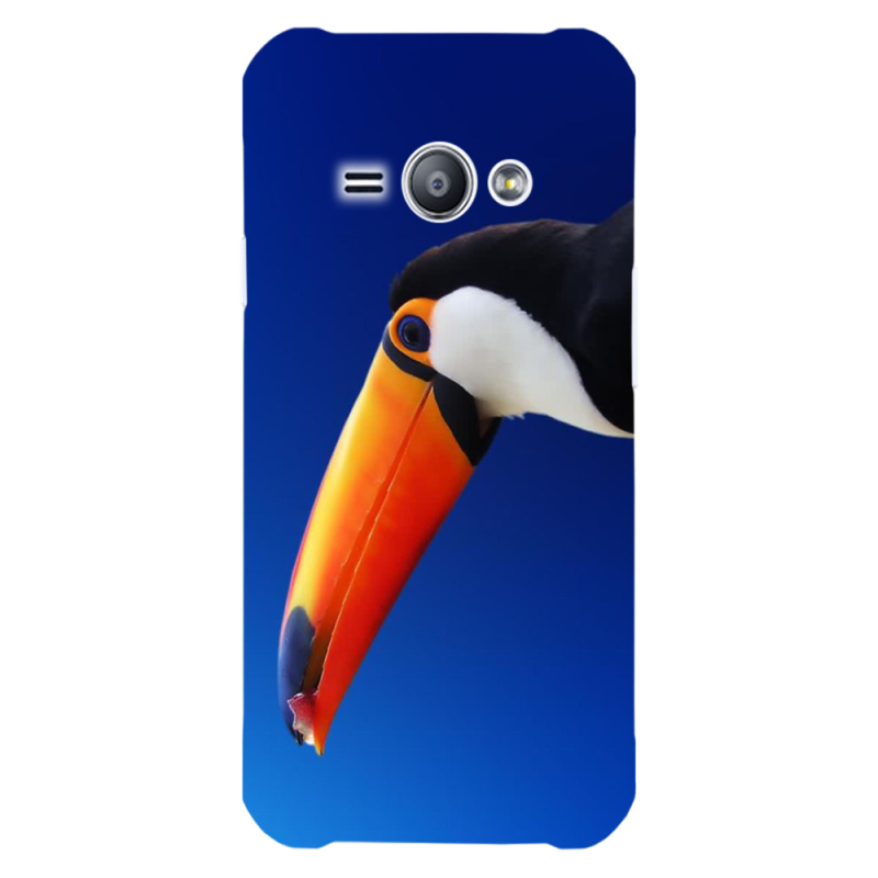 Чехол Uprint Samsung J110 Galaxy J1 Ace 