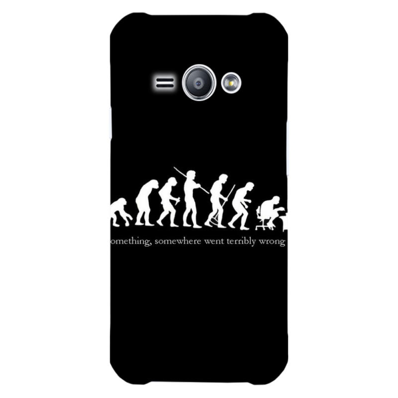 Чехол Uprint Samsung J110 Galaxy J1 Ace 