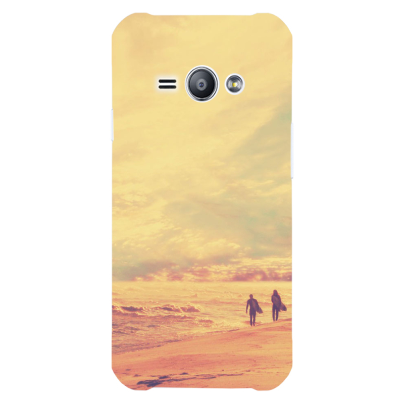 Чехол Uprint Samsung J110 Galaxy J1 Ace 