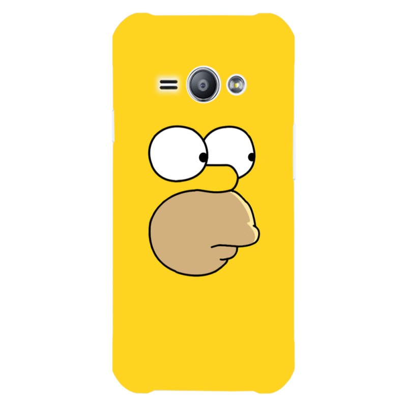 Чехол Uprint Samsung J110 Galaxy J1 Ace 