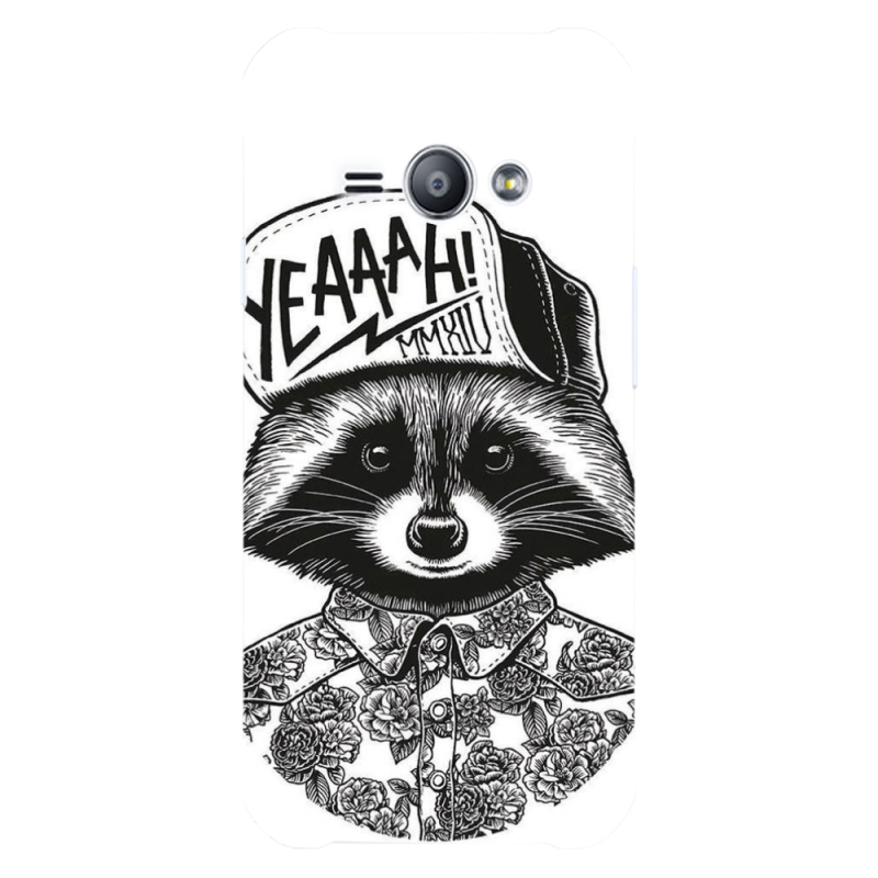 Чехол Uprint Samsung J110 Galaxy J1 Ace 