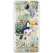 Прозрачный чехол Uprint Huawei Y3 2 Tucan