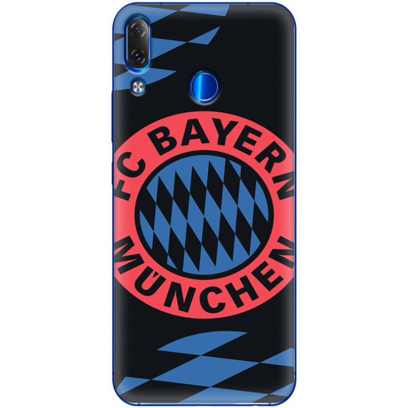 Чехол Uprint Lenovo Z5 FC Bayern