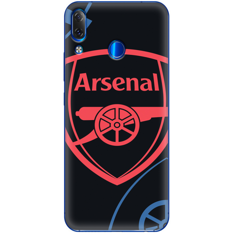 Чехол Uprint Lenovo Z5 Football Arsenal