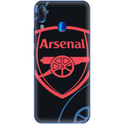 Чехол Uprint Lenovo Z5 Football Arsenal