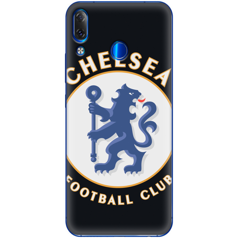 Чехол Uprint Lenovo Z5 FC Chelsea