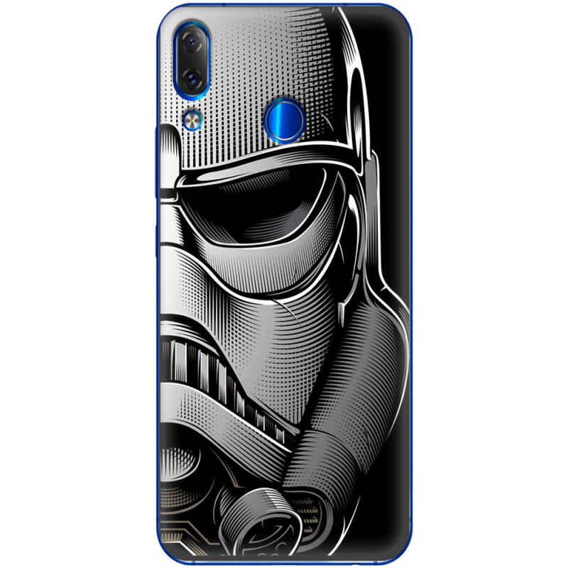 Чехол Uprint Lenovo Z5 Imperial Stormtroopers