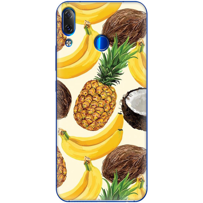 Чехол Uprint Lenovo Z5 Tropical Fruits