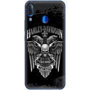 Чехол Uprint Lenovo Z5 Harley Davidson