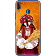 Чехол Uprint Lenovo Z5 Motanka by H Soldatkina