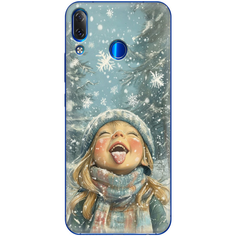 Чехол Uprint Lenovo Z5 Смак дитинства