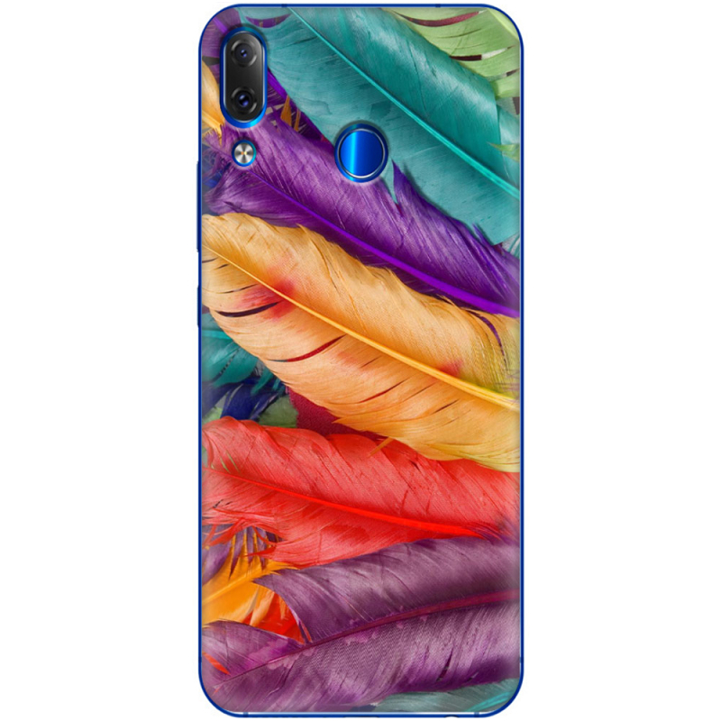 Чехол Uprint Lenovo Z5 Colour Joy