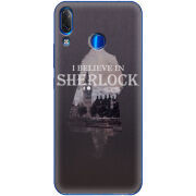 Чехол Uprint Lenovo Z5 Sherlock