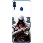 Чехол Uprint Lenovo Z5 Assassins Creed 3