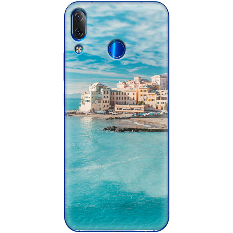 Чехол Uprint Lenovo Z5 Seaside