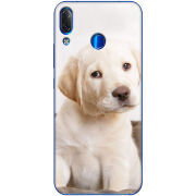 Чехол Uprint Lenovo Z5 Puppy Labrador