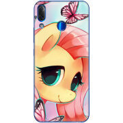 Чехол Uprint Lenovo Z5 My Little Pony Fluttershy