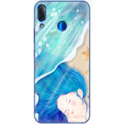 Чехол Uprint Lenovo Z5 Sea Girl