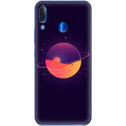 Чехол Uprint Lenovo Z5 Desert-Planet