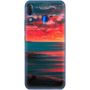 Чехол Uprint Lenovo Z5 Seaside a