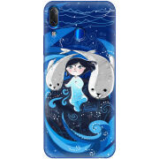 Чехол Uprint Lenovo Z5 Song of the Sea