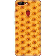 Чехол Uprint Lenovo S5 