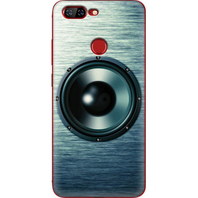 Чехол Uprint Lenovo S5 