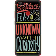 Чехол Uprint Lenovo S5 